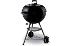 Weber Original One Touch 57cm Charcoal BBQ